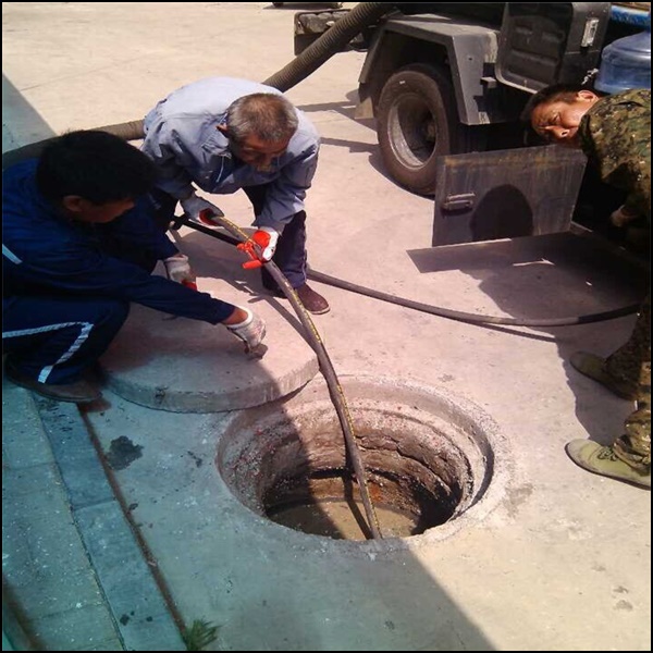 北京朝阳管道清淤清理抽泥浆环卫工程2026「品质优先」