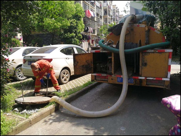 北京通州污水池清理联系人2026「品质优先」