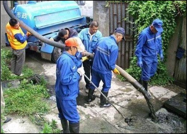 北京东城化工厂废水管道清洗施工队伍2026「保质保量」