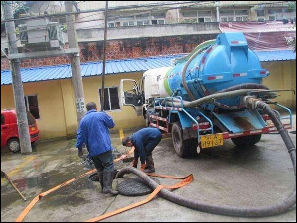 北京市抽污泥抽泥浆管道疏通2026「经验丰富」