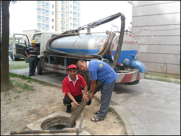 北京怀柔排水管道改造电话2026「保质保量」