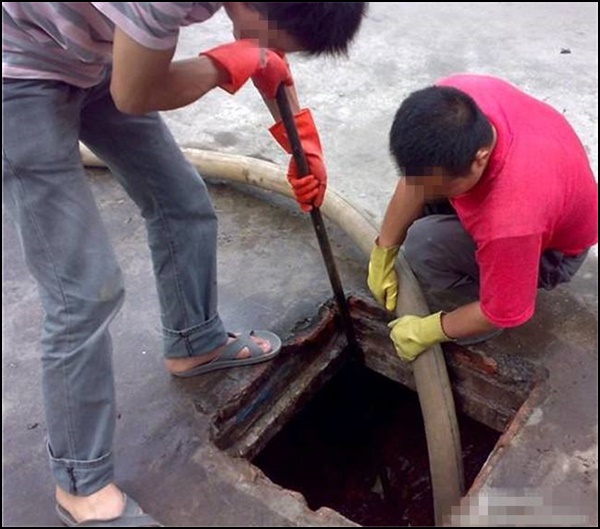 北京东城污水坑清掏保养承包2026「品质优先」