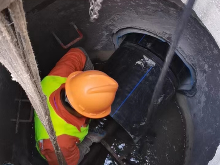 上海市嘉定区徐行镇厌氧池污泥清理公司<排污管道清淤>