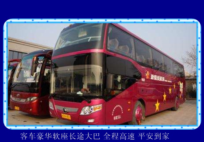 南通到商丘的长途客车多少钱2026（安全放心 依赖服务）