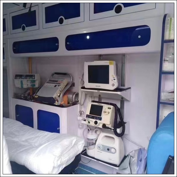 救护车出租：上海黄浦区租赁长途救护车转运电话【长途转运患者】<2025今日+一览>