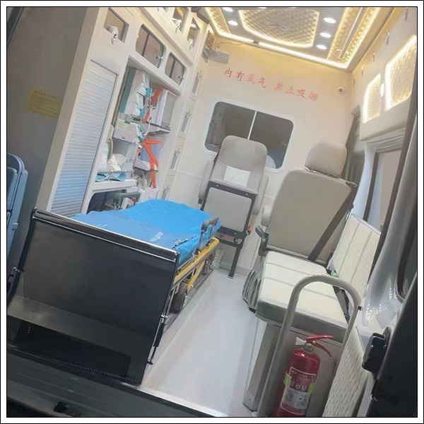 救护车出租：北京120救护车租赁服务平台【转运服务】<2025今日+一览>