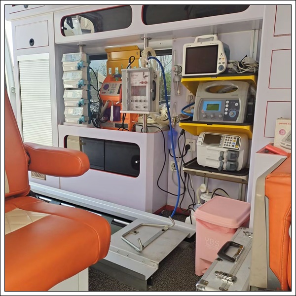 救护车出租：北京朝阳区赛事保障救护车出租多少钱一天【转运护送】<2025今日+一览>