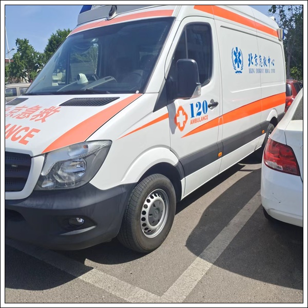 救护车出租：北京门头沟区跨省救护车转运收费【3分钟出车】<2025今日+一览>
