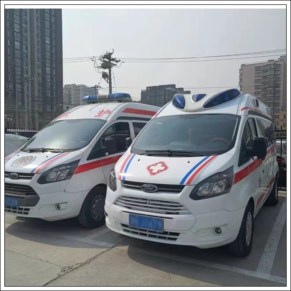 救护车出租：九江长途救护车转院多少钱一天【转运护送】<2025今日+一览>