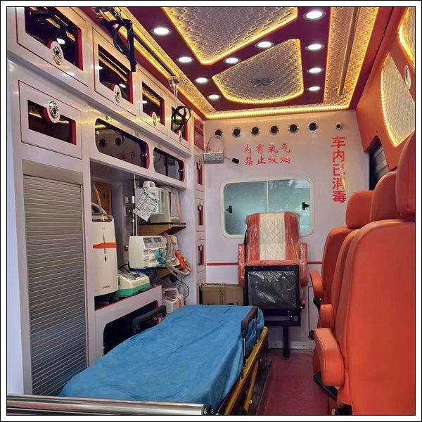 救护车出租：安庆正规救护车出租服务平台【就近派车】<2025今日+一览>