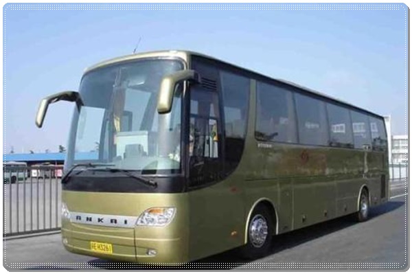 烟台到新泰长途客车班次查询表（时刻表+票价/乘车指南）2026票价查询