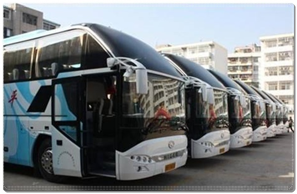 莱阳到赤峰长途客车班次查询表（汽车客车+票价/乘车指南）2026经验丰富