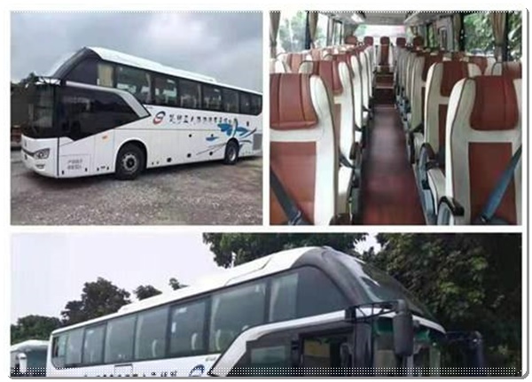 荣成到钟祥长途客车班次查询表（长途直达大巴+票价/乘车指南）2026直达客车