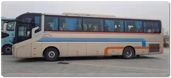 莱阳到海拉尔长途客车班次查询表（乘车路线+票价/乘车指南）2026票价查询