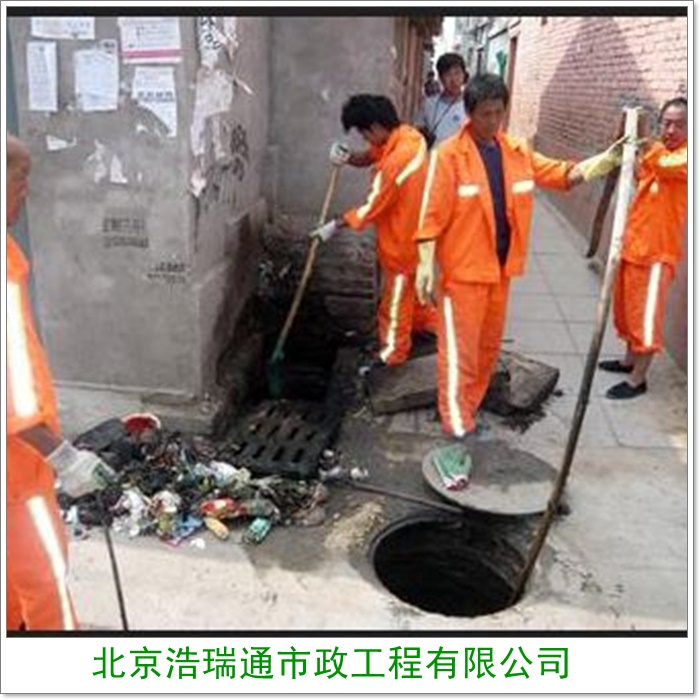 北京延庆区潜水封堵施工队伍-2026北京管道疏通清洗