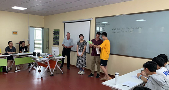 南京权威的alevel一对一上课+2026年+排+名+一+览！