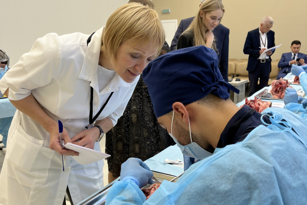 南昌大学2+3口腔医学学位项目专班招生简章（留服备案项目）