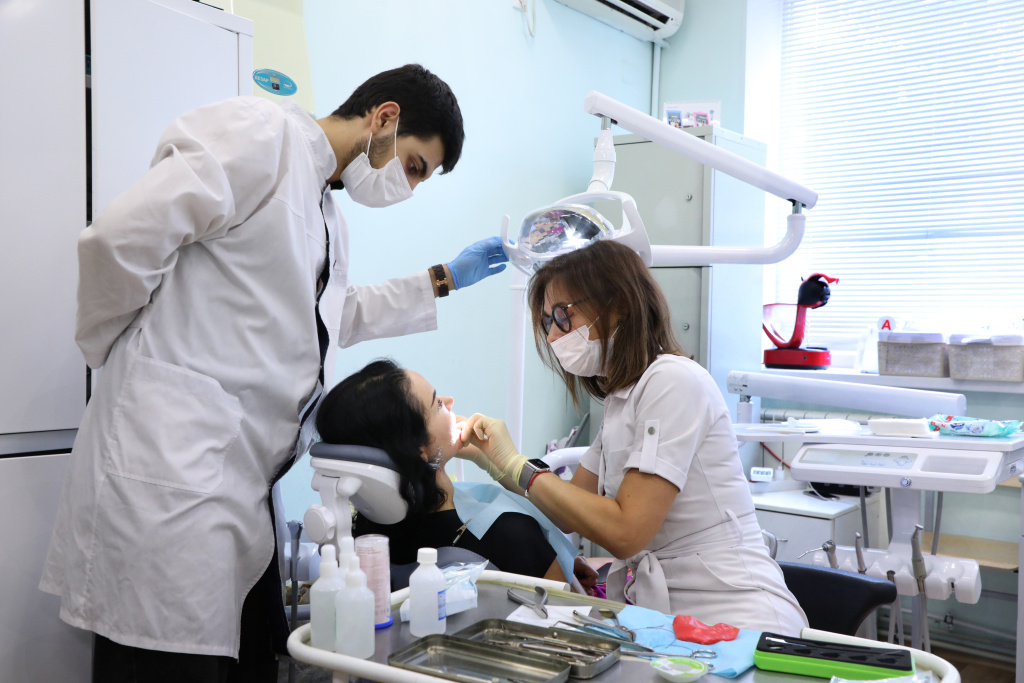 南昌大学2+3口腔医学俄罗斯项目录取分数线（俄医科大前十）