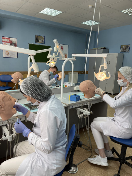 口腔医学留学2+3本硕连读项目毕业率（俄医科大前十）