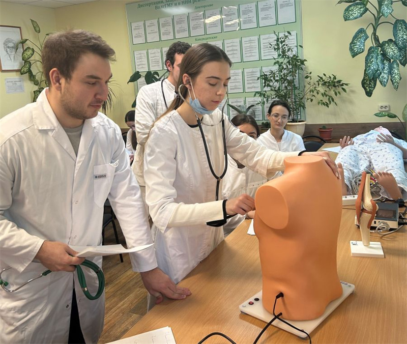 口腔医学出国读研世界<院校>2026一览表