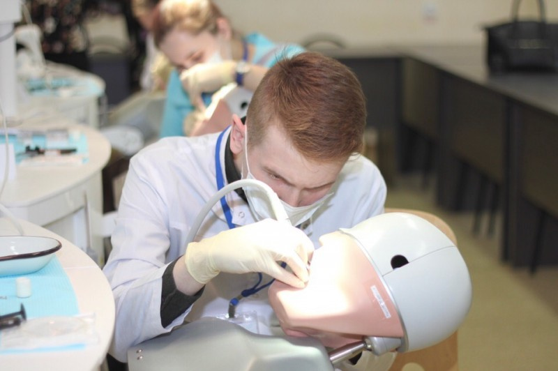 俄罗斯留学医学招生简章<院校信息>2026一览表