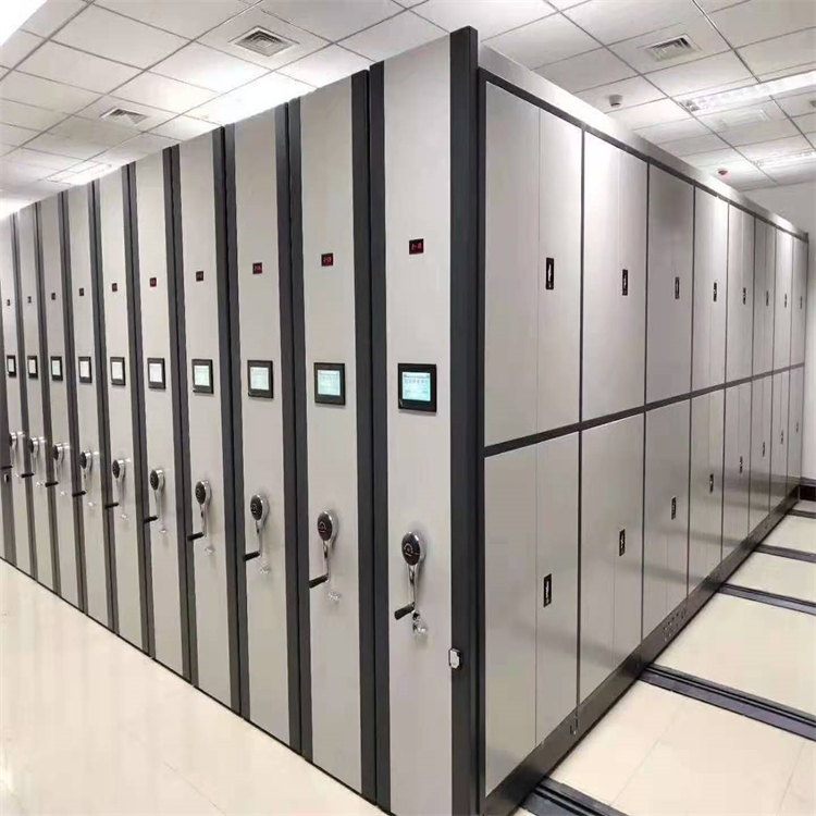 温州物证密集柜/移动密集柜单位2026