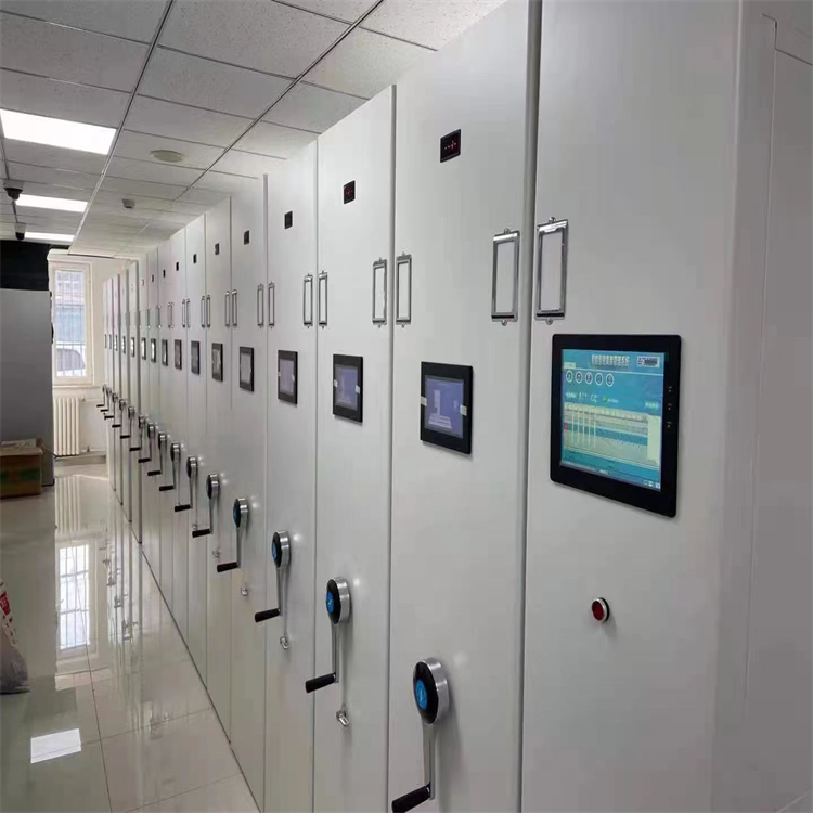 德州会计密集柜/物证密集柜订做2026