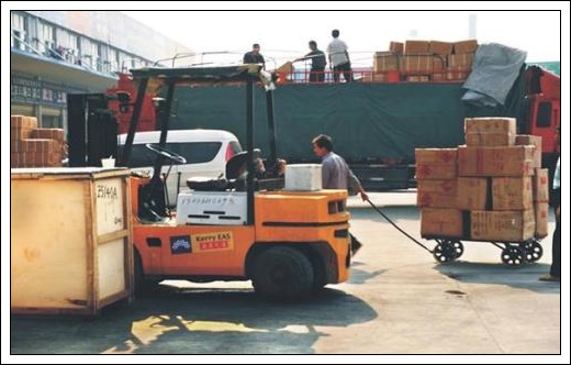 上海到苏州吴中区物流公司-上海至苏州吴中区的物流大概几天到货【天天发车】2026省市县+派+送