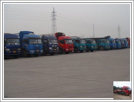 上海到北京房山区物流公司-上海至北京房山区货运物流仓储公司【高速快运】2026省市县+派+送