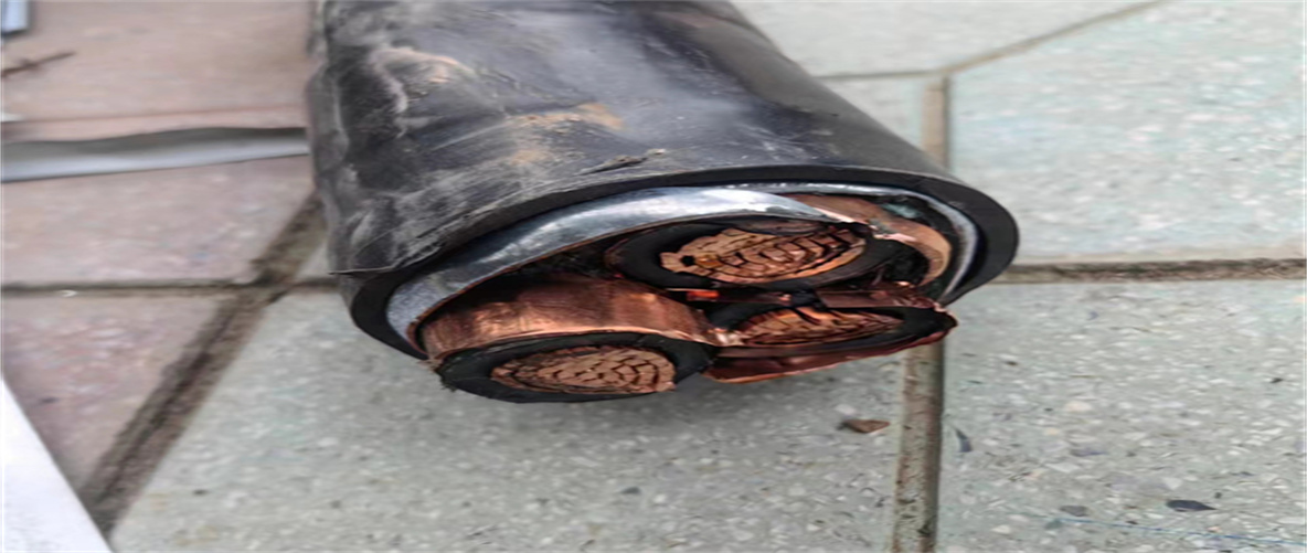 动力缆回收按口碑高价回收：双牌县即时报价按口碑