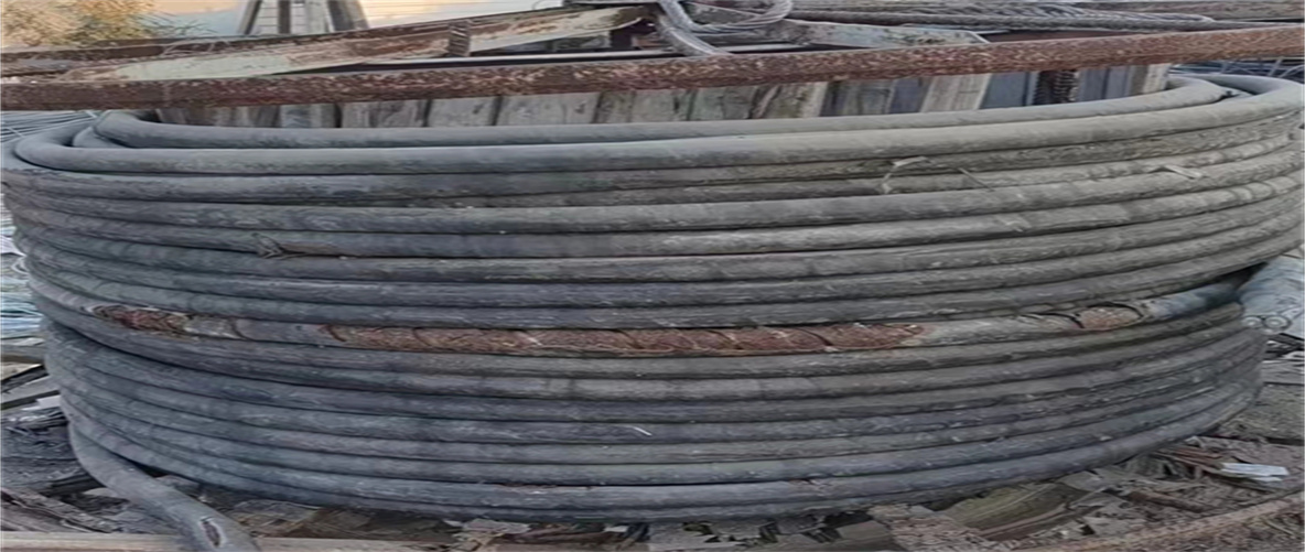 钢芯电缆回收价格一览表高价回收：古交什么价格价格一览表