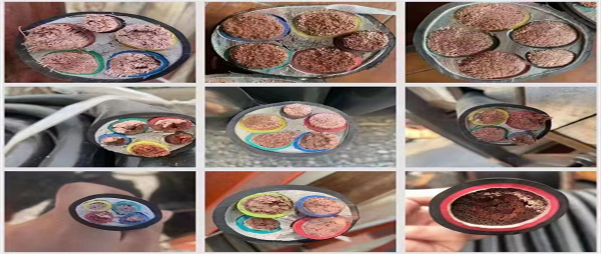 施工剩余电缆回收<今日+一览>高价回收：渝中区什么价格<今日+一览>