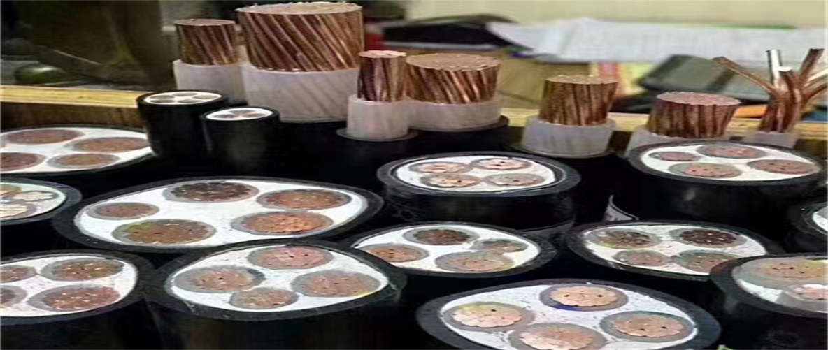 库存电缆回收按口碑高价回收：沧州网价格查询按口碑