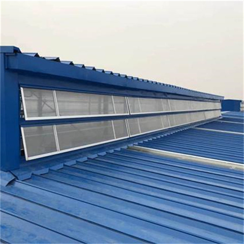 安徽蚌埠MCW4型通风天窗那里买