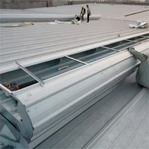 广东揭阳TC4B-6030n启闭式通风天窗销售部