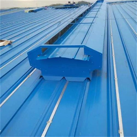 云南西双版纳MCW2型通风天窗销售厂家