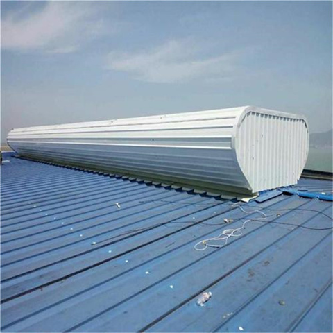 湖北黄石TC4A-4530n开敞式通风天窗价格