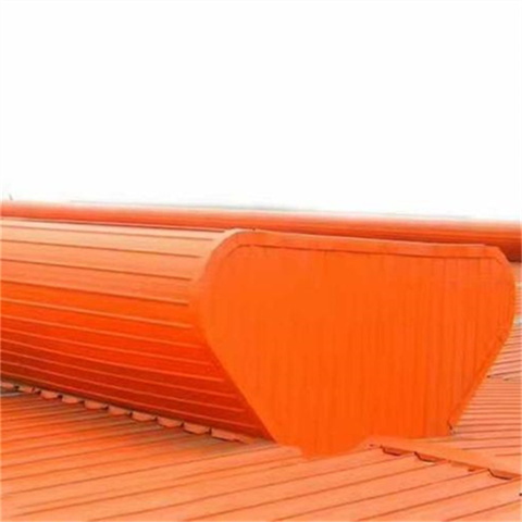 广东湛江通风型排烟窗代理