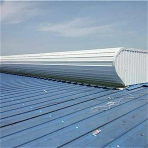 江苏常州三角型电动采光排烟天窗图集代理