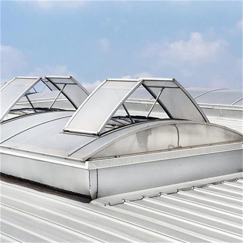 甘肃酒泉RDPC-IX-01-D-Y-1230钝角型排烟窗订购