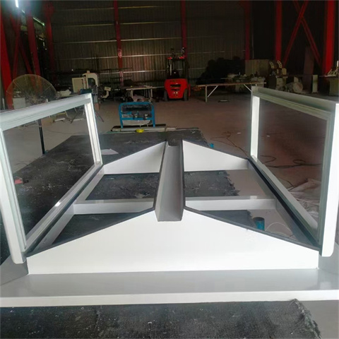 广东云浮TC4B-1560n启闭式通风天窗厂家订货