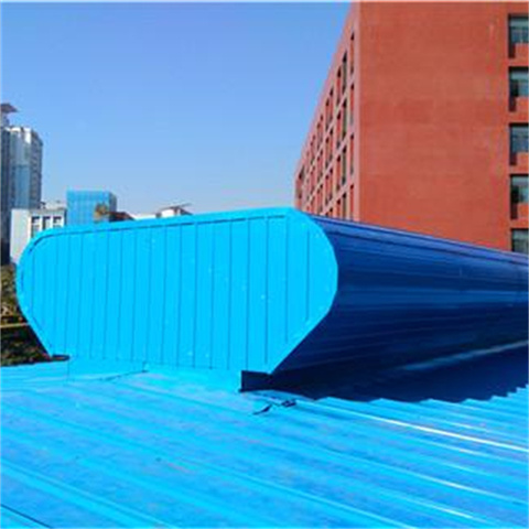 贵州六盘水MCW2型通风天窗销售公司