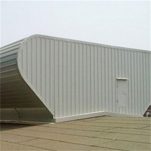 湖南长沙TC10E-1540n薄型通风天窗单位