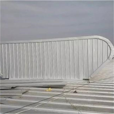 四川内江TC5A-1530n开敞式通风天窗联系人