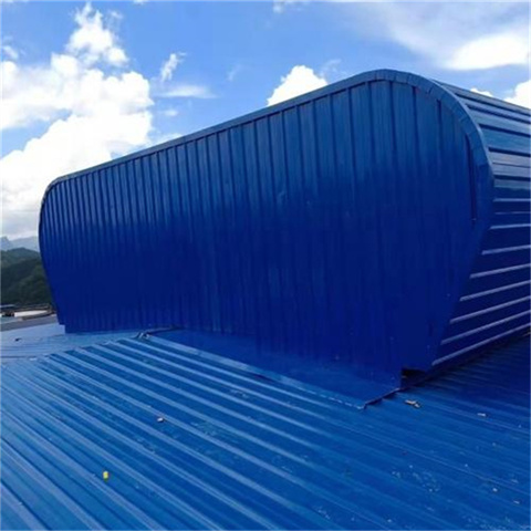 河北唐山4型通风天窗网上报价