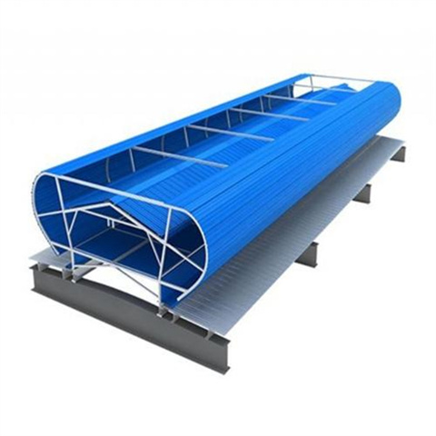 辽宁铁岭TC8-4070电动采光天窗销售公司