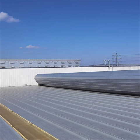 山西晋中TC10B-3060n薄型通风天窗网站