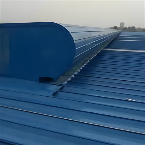 安徽宿州TC10E-6040n薄型通风天窗供应厂家