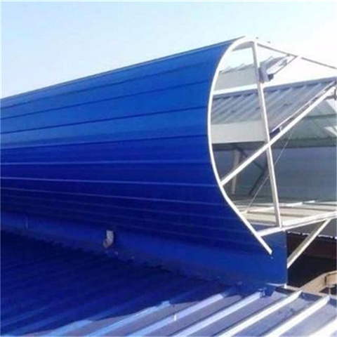 四川巴中TC5A-2040n开敞式通风天窗总代理