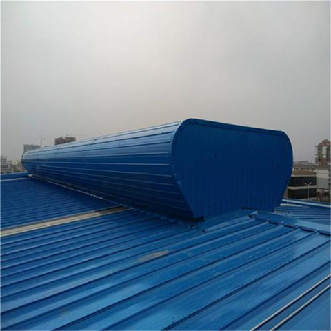 湖北武汉TC1A-1530n开敞式通风天窗现货